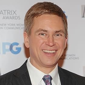 Pat Kiernan